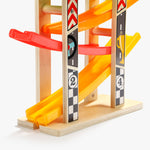 Mega Ramp Racer - Image
