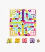 Happy Farm Chess Game - Image