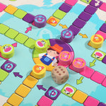 Happy Farm Chess Game - Image