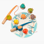Bahamas Fishing Game - Image