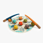 Bahamas Fishing Game - Image