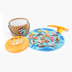 Magnetic Fishing Game - Image