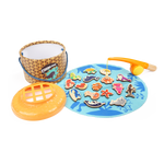 Magnetic Fishing Game - Image