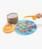 Magnetic Fishing Game - Image
