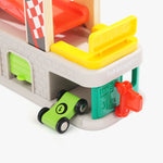 City Ramp Racer