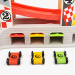 City Ramp Racer