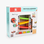 City Ramp Racer