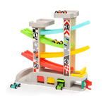 City Ramp Racer