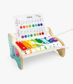 Eight Tones Elephant Xylophone - Image