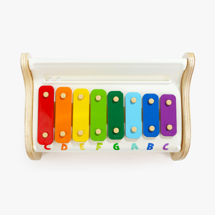 Eight Tones Elephant Xylophone