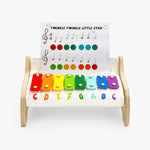 Eight Tones Elephant Xylophone - Image
