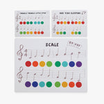 Eight Tones Elephant Xylophone - Image
