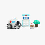 City Building Blocks - Image