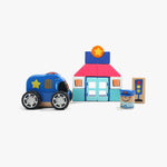 City Building Blocks - Image