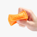 Animal Squeeze And Wooden Blocks - Image