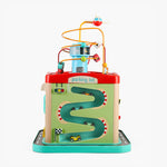London Bus City Activity Cube - Image