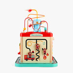 London Bus City Activity Cube - Image