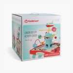 London Bus City Activity Cube - Image