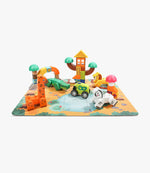 Forest Animal Building Blocks - Image