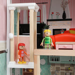 Bella's Dream Doll House - Image