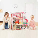 Bella's Dream Doll House - Image