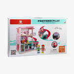 Bella's Dream Doll House - Image
