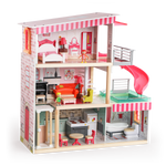 Bella's Dream Doll House - Image