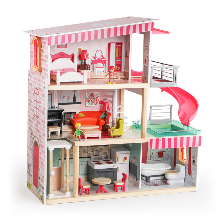 Bella s Dream Doll House