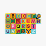 50粒动物数字积木 - Image
