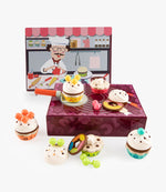 Logi-123 Cake Box - Image