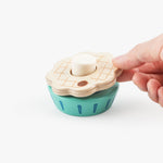 Logi-123 Cake Box - Image