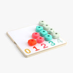 Stack & Lacing Button Box - Image