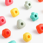 Stack & Lacing Button Box - Image