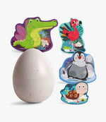 Wild World Animal Puzzles - Image