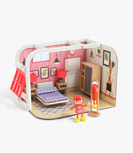 Shela's Dream Bedroom - Image