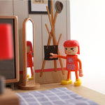 Shela's Dream Bedroom - Image