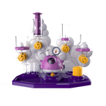 Bubble Science Experiment Super Lab - Image