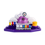 Bubble Science Experiment Deluxe Lab - Image