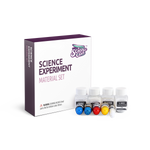 Science Experiment Material Set - Image