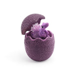 Crystal Dinosaur Growing Delux Kit - Image