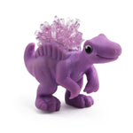 Crystal Dinosaur Growing Kit - Edaphosaurus - Image