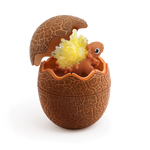 Crystal Dinosaur Growing Kit - Stegosaur - Image