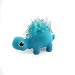 Crystal Dinosaur Growing Kit - Ankylosaurus - Image