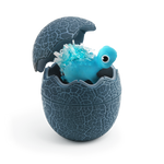Crystal Dinosaur Growing Kit - Ankylosaurus - Image