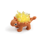 Crystal Dinosaur Growing Kit - Stegosaur - Image
