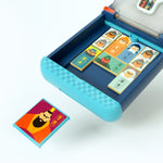 3 In 1 Logical Race Game - Image