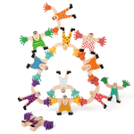 Fingertip Hercules Stack Game - Image