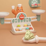 Yummy Bear 123 Scale - Image