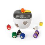 Apple Shape Sorter - Image