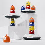 Galactic Stacking Game - Image